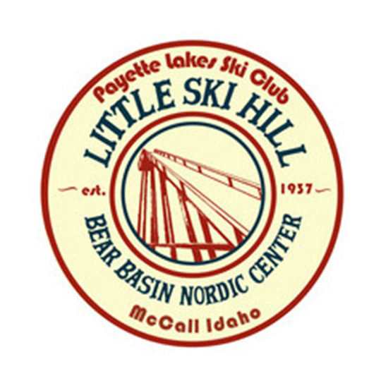 Little Ski Hill